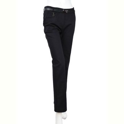 Брюки Obuv OK2 1914 black (08954)