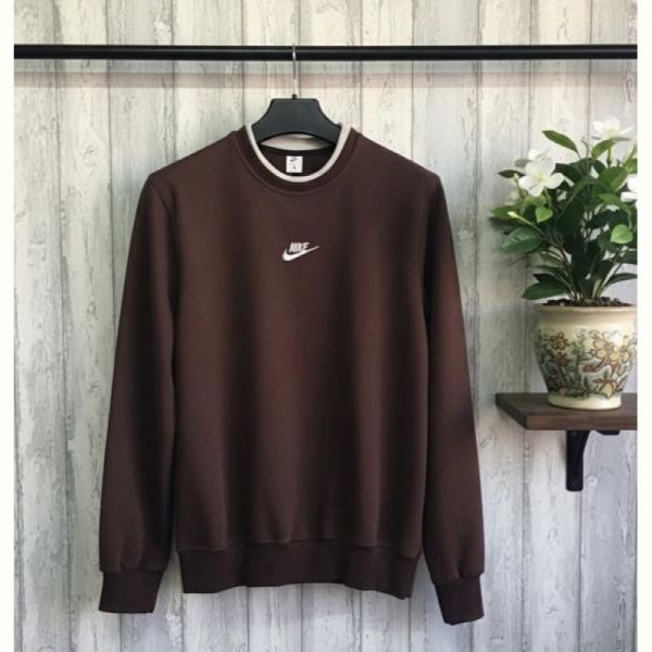 Свитер Zalov ZW1157 brown