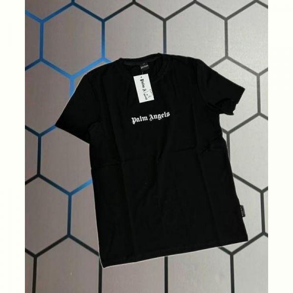 Футболка Alex Clothes 13913 black