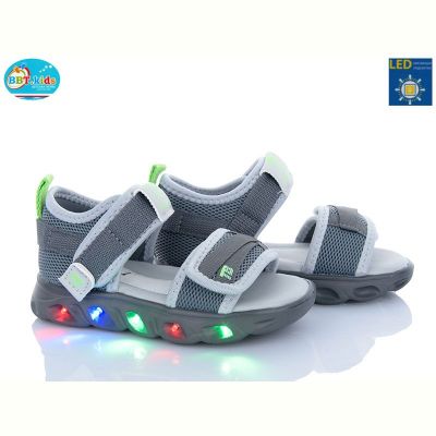 Босоножки Bbt L606-2-1 LED