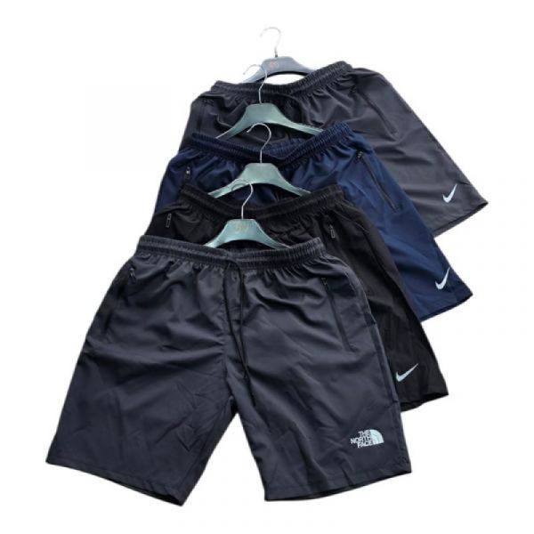 Шорты Sevim SV2199 navy
