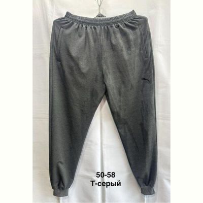 Штаны спорт Minh MH712 grey