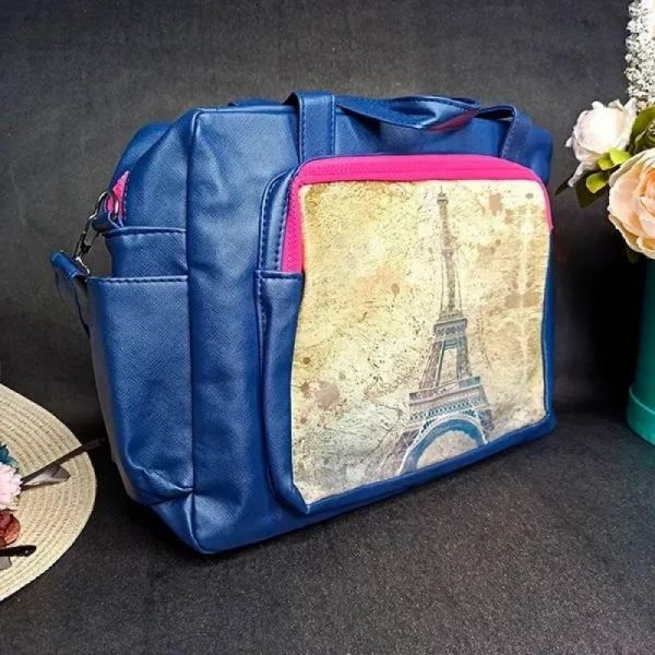 Сумка Luna-bag 2332 blue