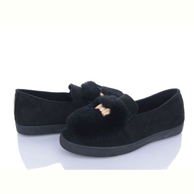 Туфли Jibukang 77 black