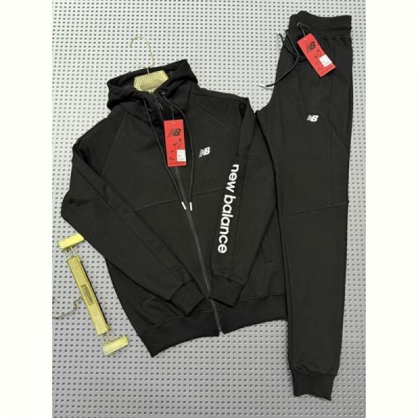 Костюм спорт Hous Of Timur HT2410 black