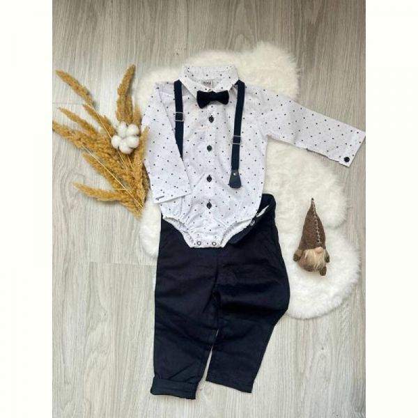 Костюм Emir kids 952 white