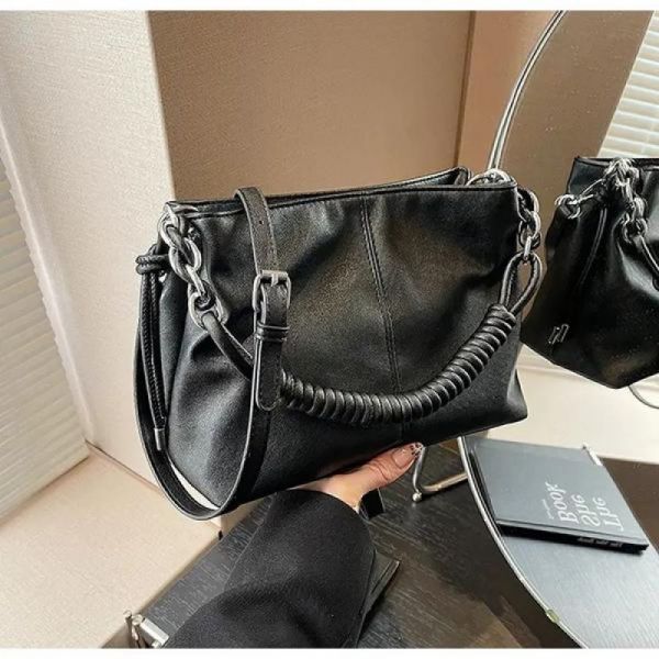 Сумка Fashion Bag K(521)9726-5 black