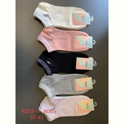Носки Annet HK-053-1 mix