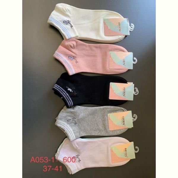 Носки Annet HK-053-1 mix