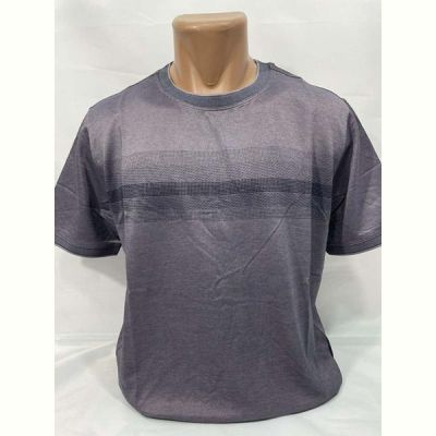 Футболка Sabihina SB1827 grey