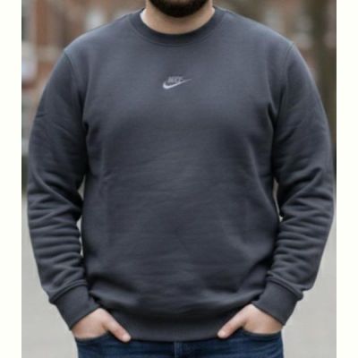 Свитер Zalov ZW1243 grey