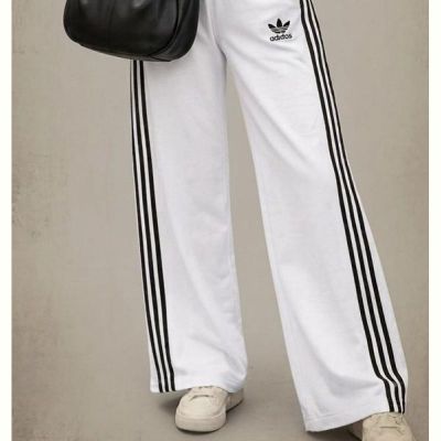 Штаны спорт Zalov ZW1353 white