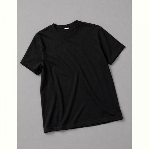 Футболка Zalov ZW1653 black