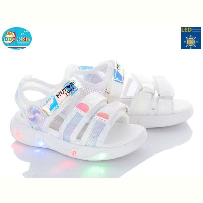 Босоножки Bbt L6519-2 LED
