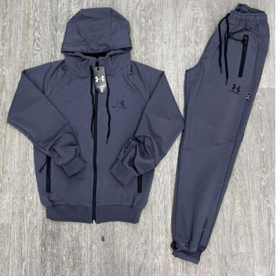 Костюм спорт Verton W26462 grey