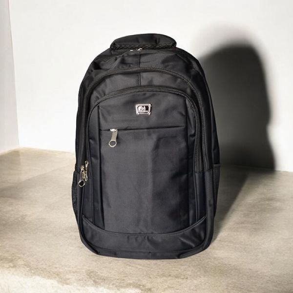 Рюкзак Luna-bag 24-234 black