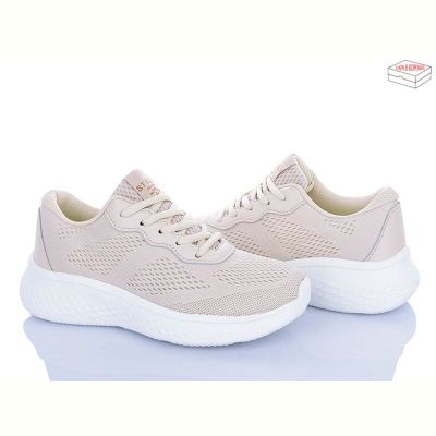 Кроссовки Stilli CX1150-7 піна