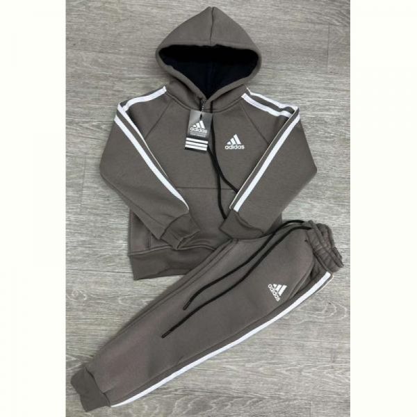 Костюм спорт MirWear kids NW48-1007-1 khaki