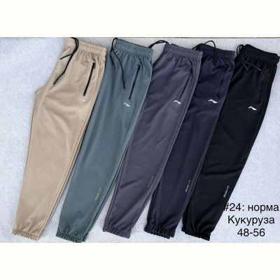 Штаны спорт Shon 24 navy