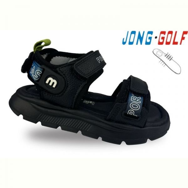 Босоножки Jong-Golf C20688-0