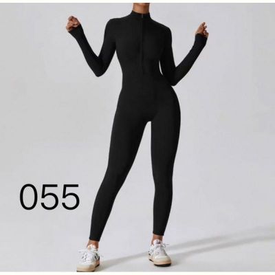 Костюм спорт NewJeans 055 black