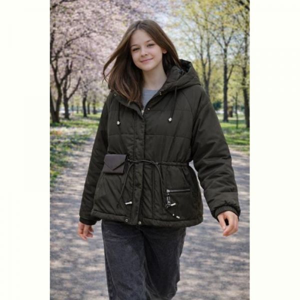 Куртка Major AM8816 khaki