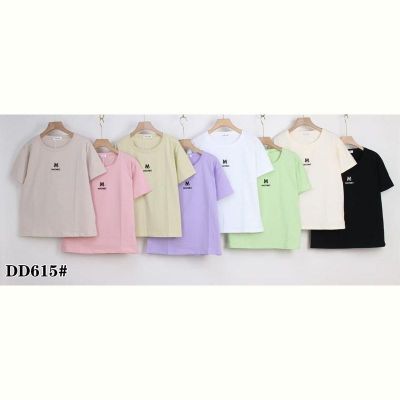 Футболка TRAN DD615 mix