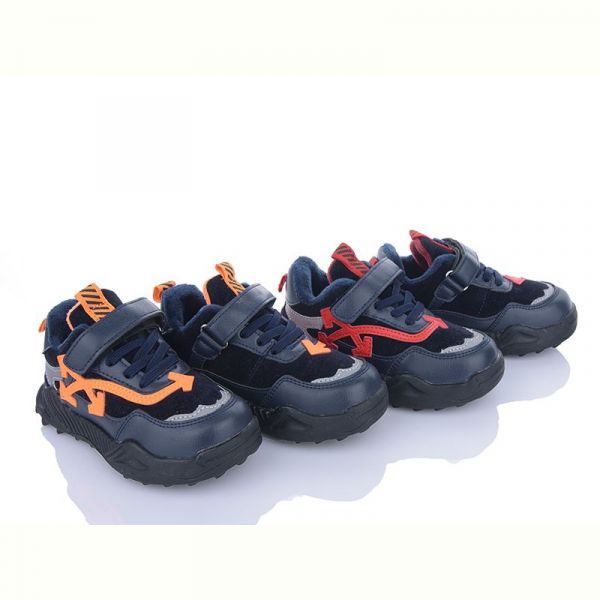 Кроссовки Kimboo K1-B1 mix