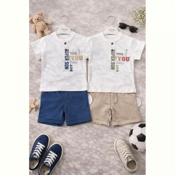Костюм Major 1339 blue