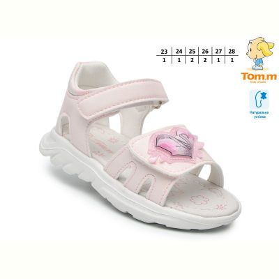 Босоножки Tom.M 68041B