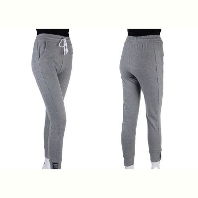 Штаны спорт АнЯ 1811 grey
