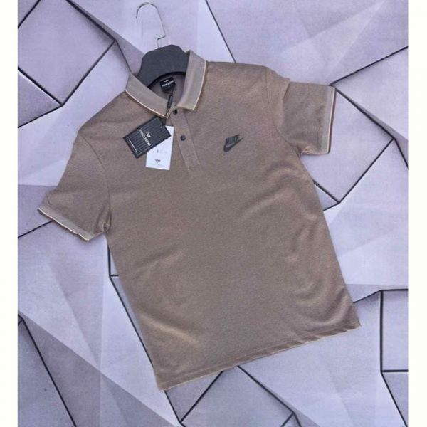 Футболка Rassul 66959 beige