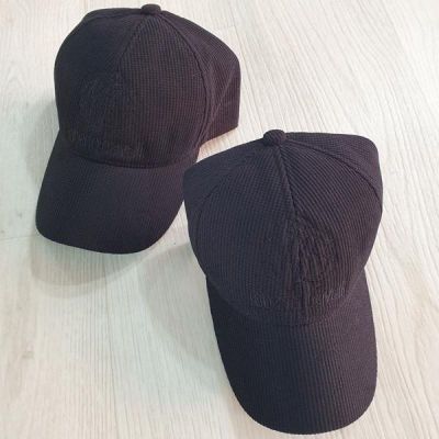 Кепка Candy CN2363 black
