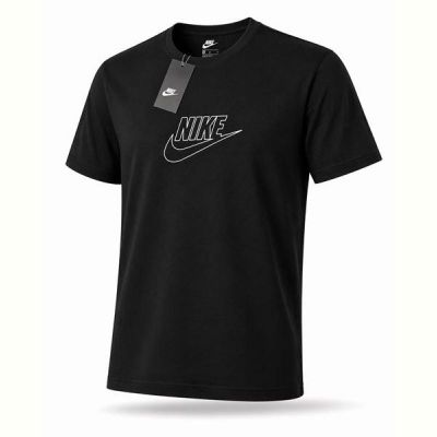 Футболка Alex Clothes 14179 black