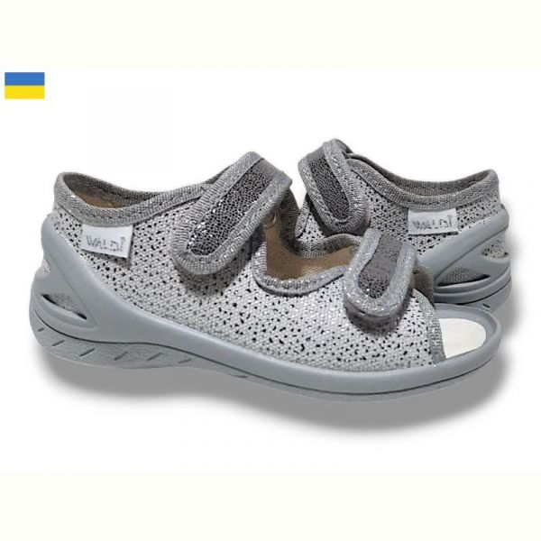 Босоножки Waldi Іринка 278-180