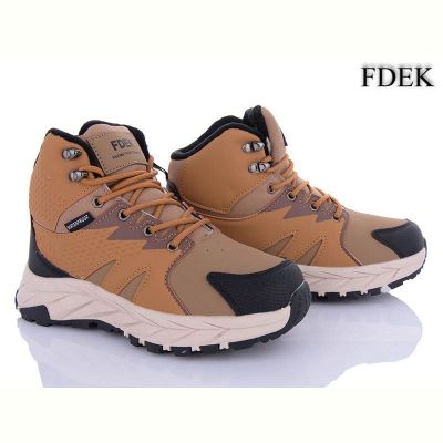 Кроссовки Fdek T9092-5