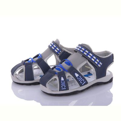 Босоножки Angel DL30-D3041 blue