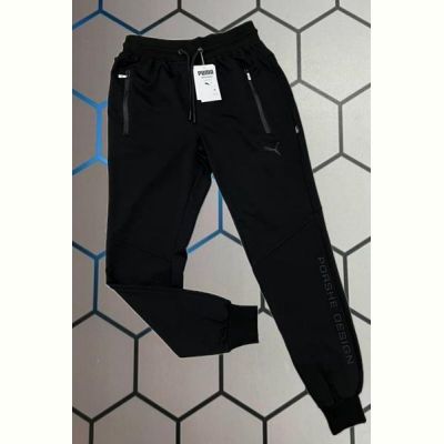 Штаны спорт Alex Clothes 4877 black