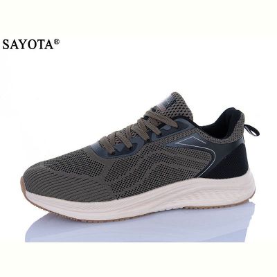 Кроссовки Sayota S609-2