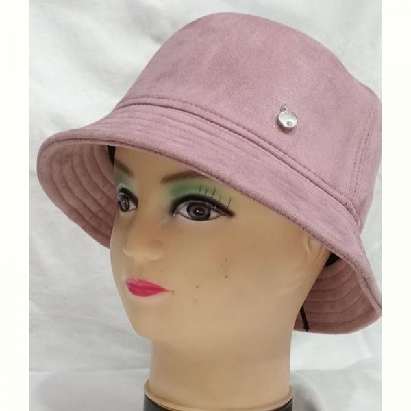 Панама Mabi MB67 pink