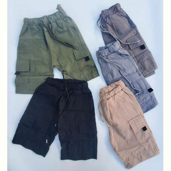 Бриджи Meloria 318 khaki