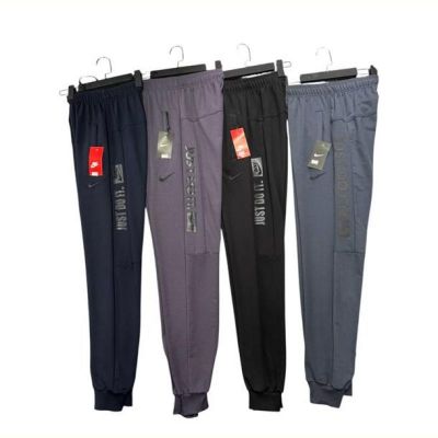 Штаны спорт Phi Hung P273 grey