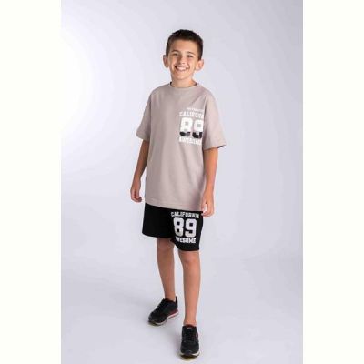 Костюм LiMa kids 244 grey