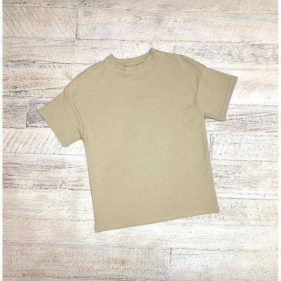 Футболка LiMa kids LN11 beige