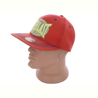 Кепка Mabi PR16 red