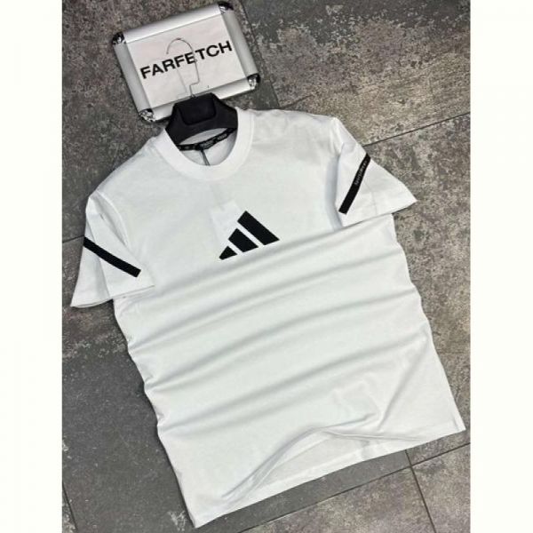 Футболка Verton W26652 white