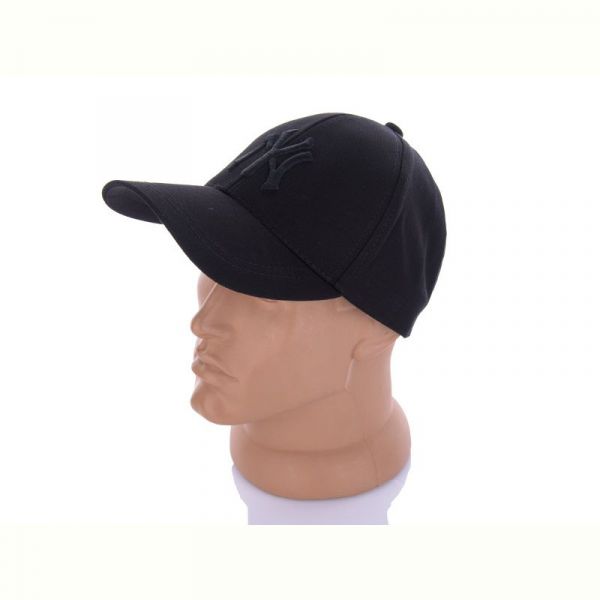 Кепка Mabi B7-15 black