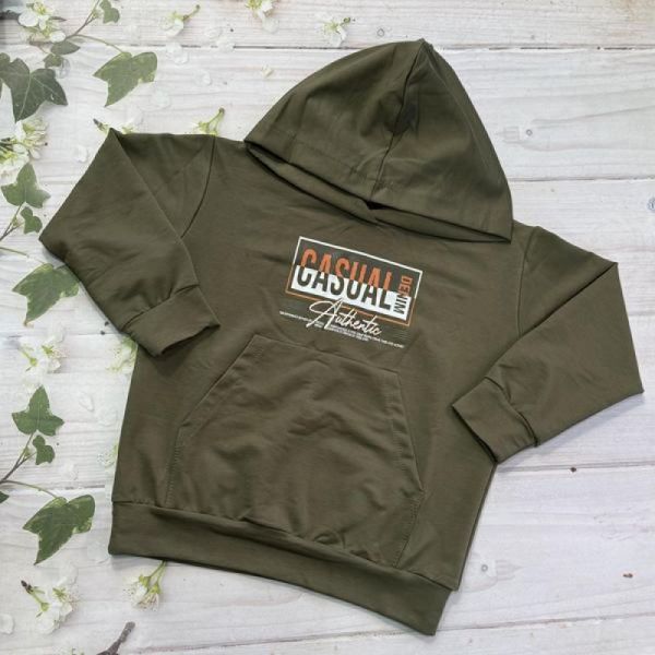 Батник Marimaks 1071 khaki