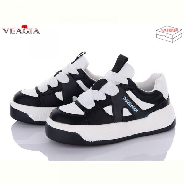 Кроссовки Veagia F895-1