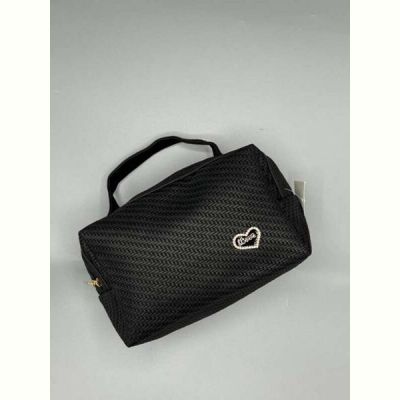 Косметичка Luna-bag 25-591 black